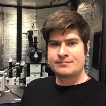 Photo of Graham Marsh, PhD, Scientific Director, Predictive Safety Testing Consortium, Critical Path Institute