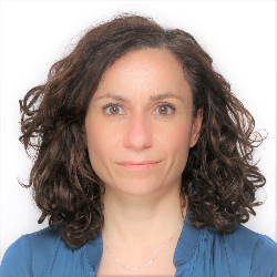 Photo of Rita Martello, PhD, Associate Director, EMD Serono , Scientific Director , DMPK , EMD Serono R&D