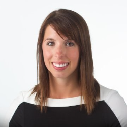 Photo of Tara Marti, Associate Director, Clinical Development, Exact Sciences , Associate Director , Clinical Development , Exact Sciences