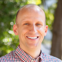 Photo of Andreas Martin, PhD, Professor and HHMI Investigator, Molecular & Cell Biology, University of California Berkeley , Professor and HHMI Investigator , Molecular & Cell Biology , University of California, Berkeley