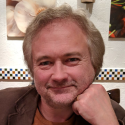 Photo of Andrew C.R. Martin, DPhil, Emeritus Professor of Bioinformatics and Computational Biology, University College London , Professor , Structural and Molecular Biology , University College London