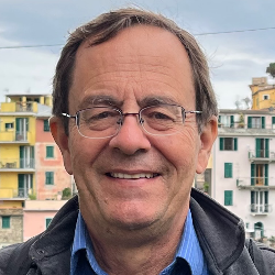 Photo of Craig Martin, PhD, Professor, Chemistry, University of Massachusetts, Amherst , Professor , Chemistry , University of Massachusetts Amherst