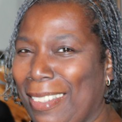 Photo of Maureen Martin, Patient Advocate