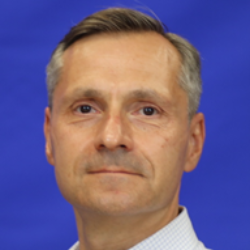 Photo of Jean-Francois Martini, PhD, Senior Director, BioPharma Translational Strategy & Applications, Guardant Health