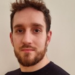 Photo of Valerio Martini, Graduate Student, DIMEAS, Politecnico di Torino , Graduate Student , DIMEAS , Politecnico di Torino