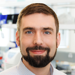 Photo of Alexander J Martinko, PhD, Senior Director, Antibody Engineering & Design, Cartography Biosciences Inc. , Sr. Director, Antibody Engineering , Antibody Engineering & Design , Cartography Biosciences Inc