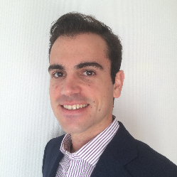 Photo of Duarte L. Martins, University of Natural Resources and Life Sciences (BOKU), Vienna