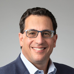 Photo of Matthew A. Marx, PhD, Senior Vice President, Drug Discovery, Mirati Therapeutics, Inc.