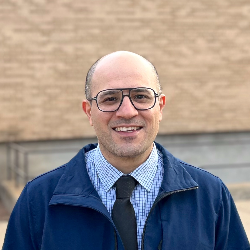 Photo of Bahador Marzban, PhD, Senior Digital Health Data Engineer, Innovative Medicine R&D, Johnson & Johnson , Sr Digital Health Data Engineer , Innovative Medicine R&D , Johnson & Johnson