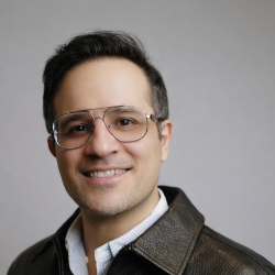 Photo of Bahador Marzban, PhD, Principal Data Scientist, Innovative Medicine R&D, Johnson & Johnson , Principal Data Scientist , Innovative Medicine R&D , Johnson & Johnson