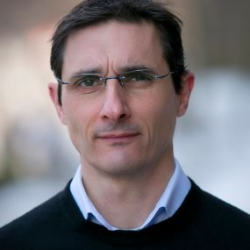 Photo of Alessandro Mascioni, PhD, Director, Targeting Technology Research, Telix Pharmaceuticals