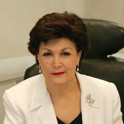 Photo of Shahla Masood, MD, FCAP, Professor and Chair, Department of Pathology and Laboratory Medicine, University of Florida Jacksonville , Professor and Chair , Department of Pathology and Laboratory Medicine , University of Florida Jacksonville