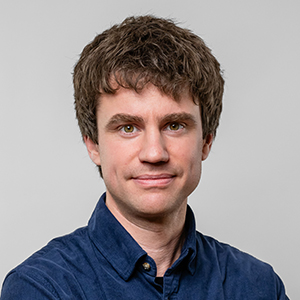 Photo of Sam Massa, PhD, Head, Protein R&D and CMC, Precirix , Head of Protein R&D and CMC , Precirix