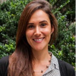 Photo of Jasmine Masullo, Senior Director, Research Services, CISCRP