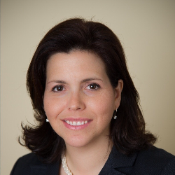 Photo of Marielena Mata, PhD, Senior Director, Clinical Biomarkers, Vividion Therapeutics