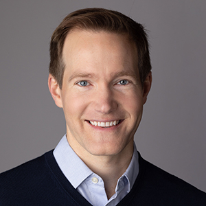 Photo of Brian Matesic, Principal, Norwest Venture Partners