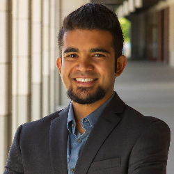 Photo of Rinchu Mathew, PhD, Principal Scientist, Gilead Sciences , Principal Scientist , Gilead Sciences