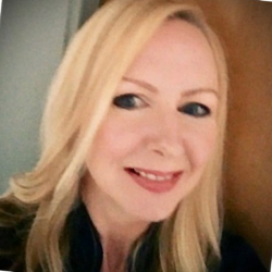 Photo of Toni Mathieson, Chief Executive, Niemann-Pick UK , CEO , Niemann-Pick UK