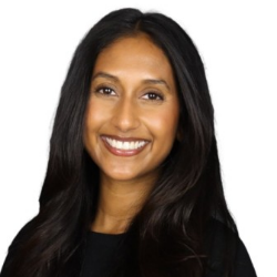 Photo of Mishali Mathur, Senior Manager, Patient Inclusion, AbbVie