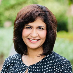 Photo of Shruti Mathur, Diagnostics Strategy Leader, Global Product Strategy, Genentech , Global Diagnostics Strategy Leader , Global Product Strategy , Genentech
