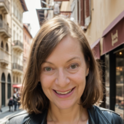 Photo of Ellen Matloff, President & CEO, My Gene Counsel , President & CEO , My Gene Counsel