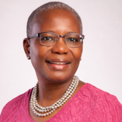 Photo of Lydia Matombo, BSN, RN, PMPÂ®, ACRPÂ®-CP, Clinical Operations & RBQM Leader, Co-Founder, Clinavence; former Director, Clinical Operations, Merck