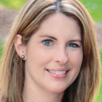 Photo of Katherine Matsuda, Associate Scientist, Potency & Functional Characterization, Product & Analytical Development, Bristol Myers Squibb