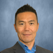 Photo of Naoki Matsumura, Principal Engineer, Intel , Principal Engineer , Intel Corporation
