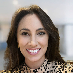 Photo of Megan Matthews, PhD, Assistant Professor, Department of Chemistry, University of Pennsylvania , Assistant Professor , Chemistry , University of Pennsylvania