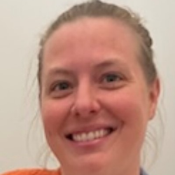 Photo of Chelsey Mattison, Senior Scientist, Novartis , Senior Scientist , Novartis