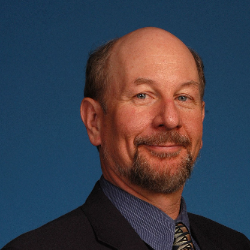 Photo of John Mattison, MD, Scholar-in-Residence, Responsible AI and Advanced Technologies, University of California San Diego , Chief Medical Information Officer , University of California San Diego