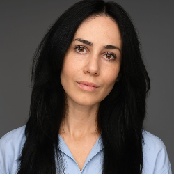 Photo of Tatyana Matveeva, PhD, Director of cGMP Cell Production Operations, Neurosurgery, Massachusetts General Hospital , Director of cGMP Cell Production Operations , Neurosurgery , Harvard Medical School and Massachusetts General Hospital