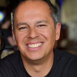 Photo of Henry Maun, PhD, Principal Scientific Researcher, Department of Early Discovery Biochemistry, Genentech