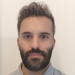 Photo of Eric Mayousse, Engineer, Electricity & Mobility, CEA , Engineer , Electricity & Mobility , CEA