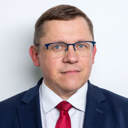 Photo of Cezary Mazurek, PhD, Senior Researcher, Head of Digital Medicine, Poznan Supercomputing and Networking Center, Polish Academy of Sciences , Senior Researcher, Head of Digital Medicine , Poznan Supercomputing and Networking Center, Polish Academy of Sciences