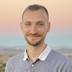 Photo of Sean McAfee, Senior Scientist, Regeneron Pharmaceuticals Inc. , Senior Scientist , Bioanalytical Sciences , Regeneron Pharmaceuticals Inc