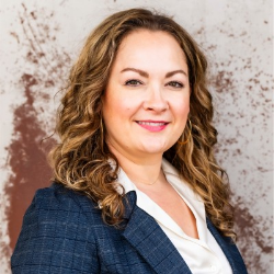 Photo of Amanda McAllister, Director II, Global Alliance Leader, AbbVie