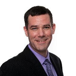 Photo of Mark McArthur, PhD, Director, R&D, NOVONIX