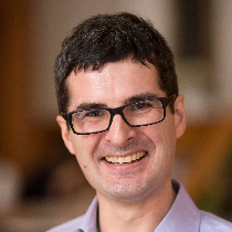 Photo of Eric McCalla, PhD, Assistant Professor, Solid-State Chemistry & Energy, McGill University , Asst Prof , Solid State Chemistry & Energy , McGill University