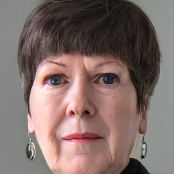 Photo of Janice McCallum, Managing Director, Health Content Advisors