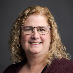 Photo of Diane McCarthy, PhD, Vice President, Global Biologics, US Pharmacopeia