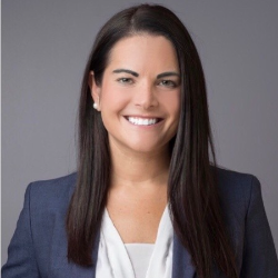 Photo of Molly McColl, Vice President, Virtual Health and Clinical Transformation, Advocate Health , Vice President, Virtual Health & Clinical Transformation , Advocate Health