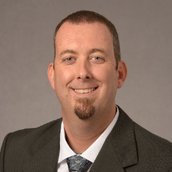 Photo of Jeff McCollum, Staff Systems Architect, Northrop Grumman Corp. , Staff Auxilliary Power Systems Architect , Northrop Grumman Corp