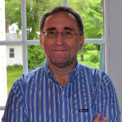 Photo of Mark McCoy, PhD, Senior Principal Scientist, Quantitative Biosciences, Merck , Senior Principal Scientist , Quantitative Biosciences , Merck & Co., Inc.