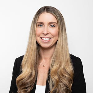 Photo of Melissa McCracken, PhD, Partner, Nextech Ventures LLC