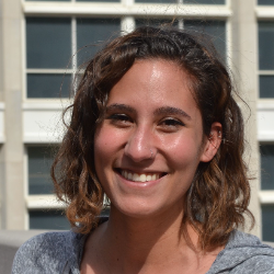 Photo of Amelia C. McCue, PhD, Postdoctoral Fellow, Translational Tissue Engineering Center, Johns Hopkins University , Postdoctoral Research Fellow , Translational Tissue Engineering Center , Johns Hopkins University