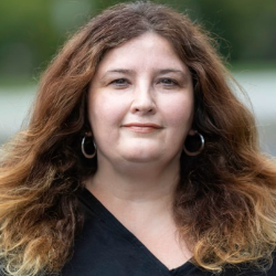 Photo of Theresa M. McDevitt, PhD, Vice President, Oncology Research, Third Arc Bio , VP Oncology Research , Oncology Research , Third Arc Bio