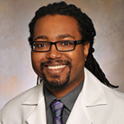 Photo of Edwin McDonald, MD, Assistant Professor of Medicine and Associate Director, Adult Clinical Nutrition, UChicago , Assistant Professor of Medicine and Associate Director, Adult Clinical Nutrition , Gastroenterology , UChicago