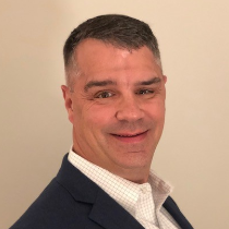 Photo of Thomas J. McDonald, MS, Biospecimens Operations & Logistics Director, Amgen