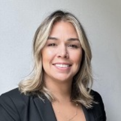 Photo of Jess McDonough, MD, Executive Medical Director, Medical Affairs, CNS/Psychiatry, AbbVie